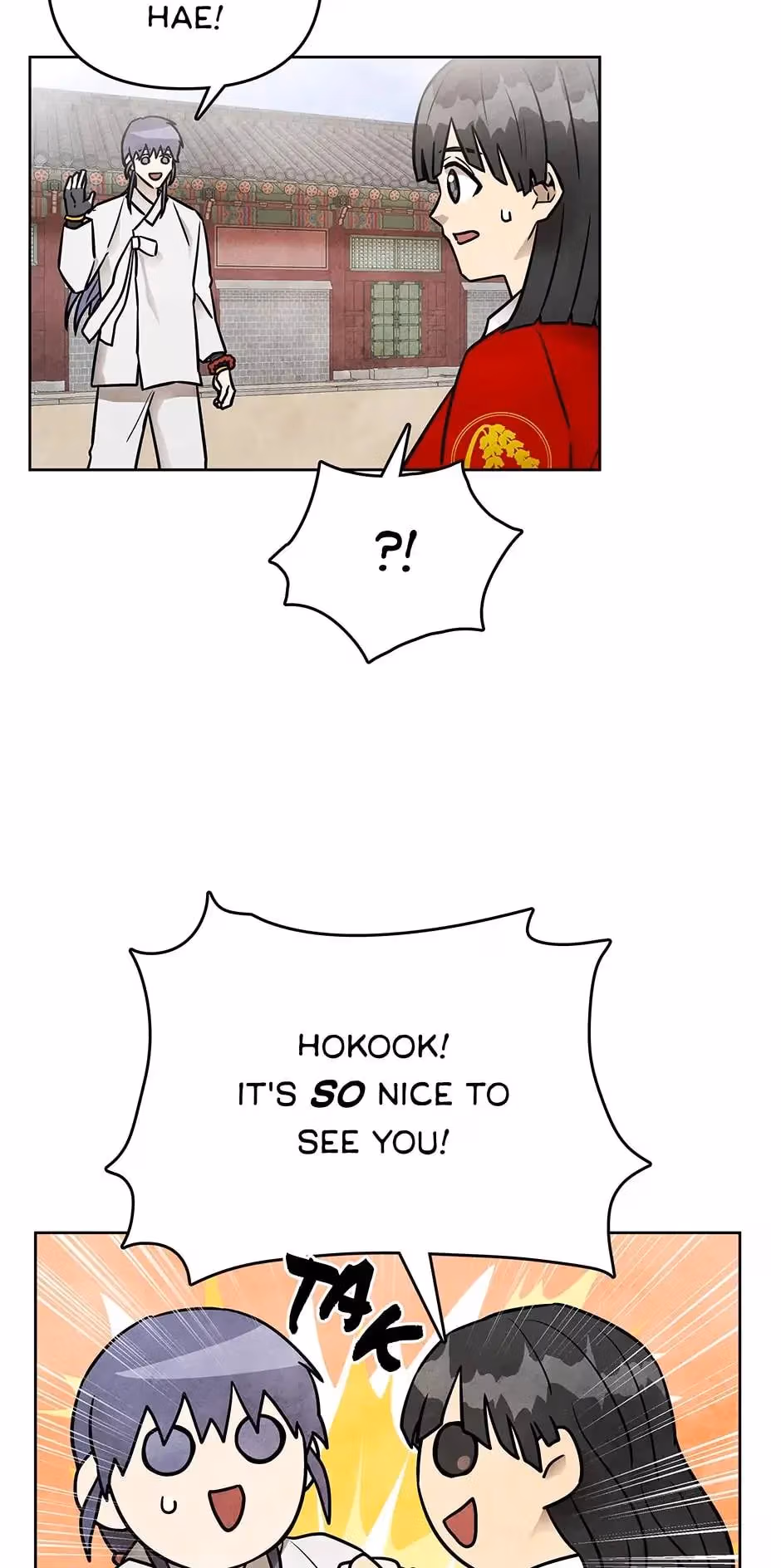 The Greatest Ascetic Chapter 48 page 26 - 