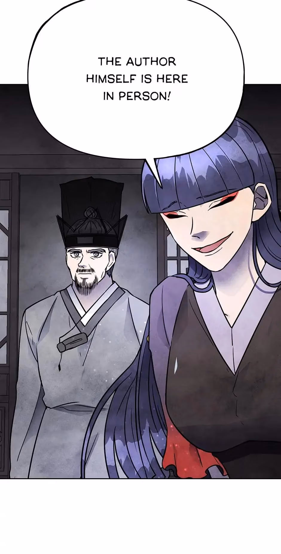 The Greatest Ascetic Chapter 48 page 4 - 