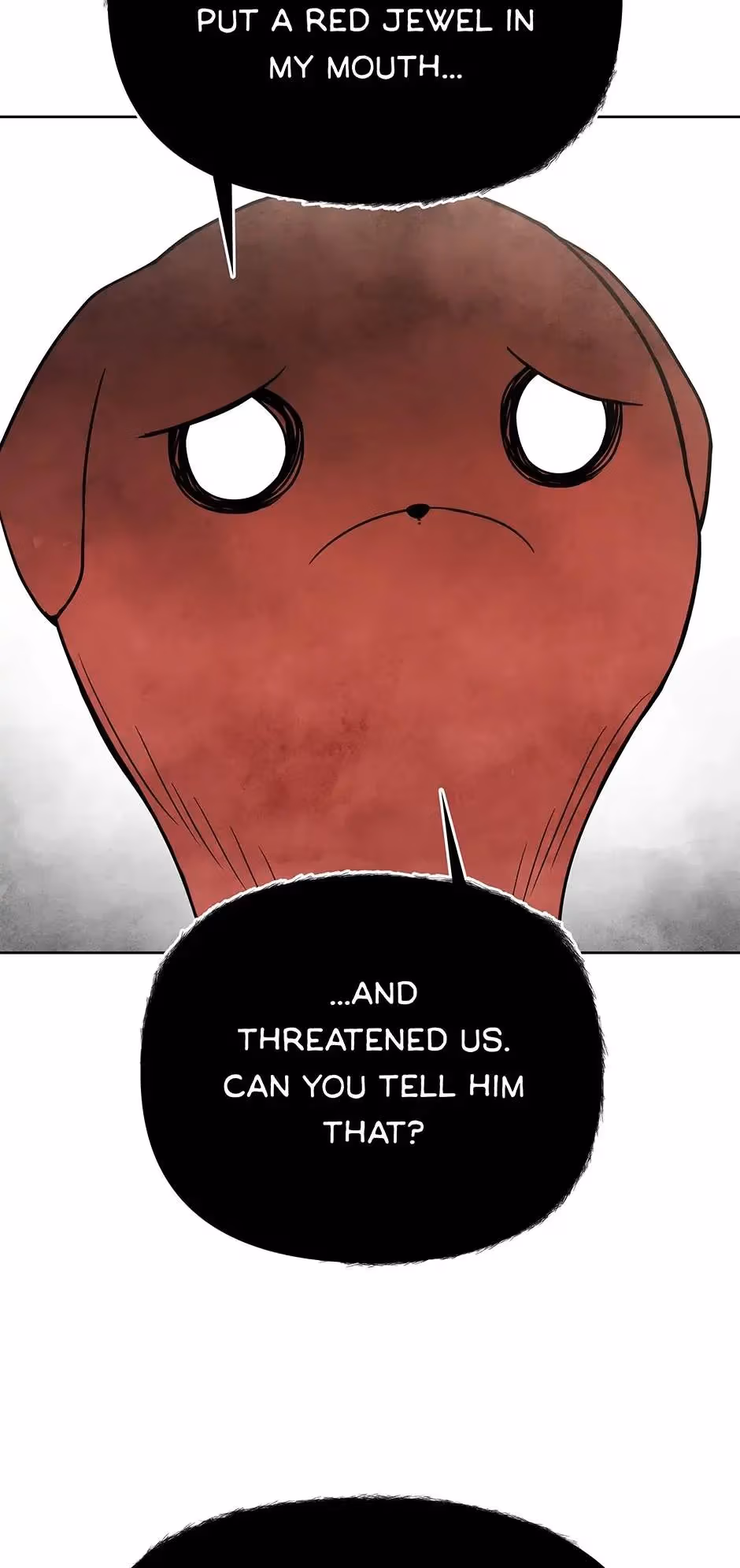 The Greatest Ascetic Chapter 48 page 31 - 
