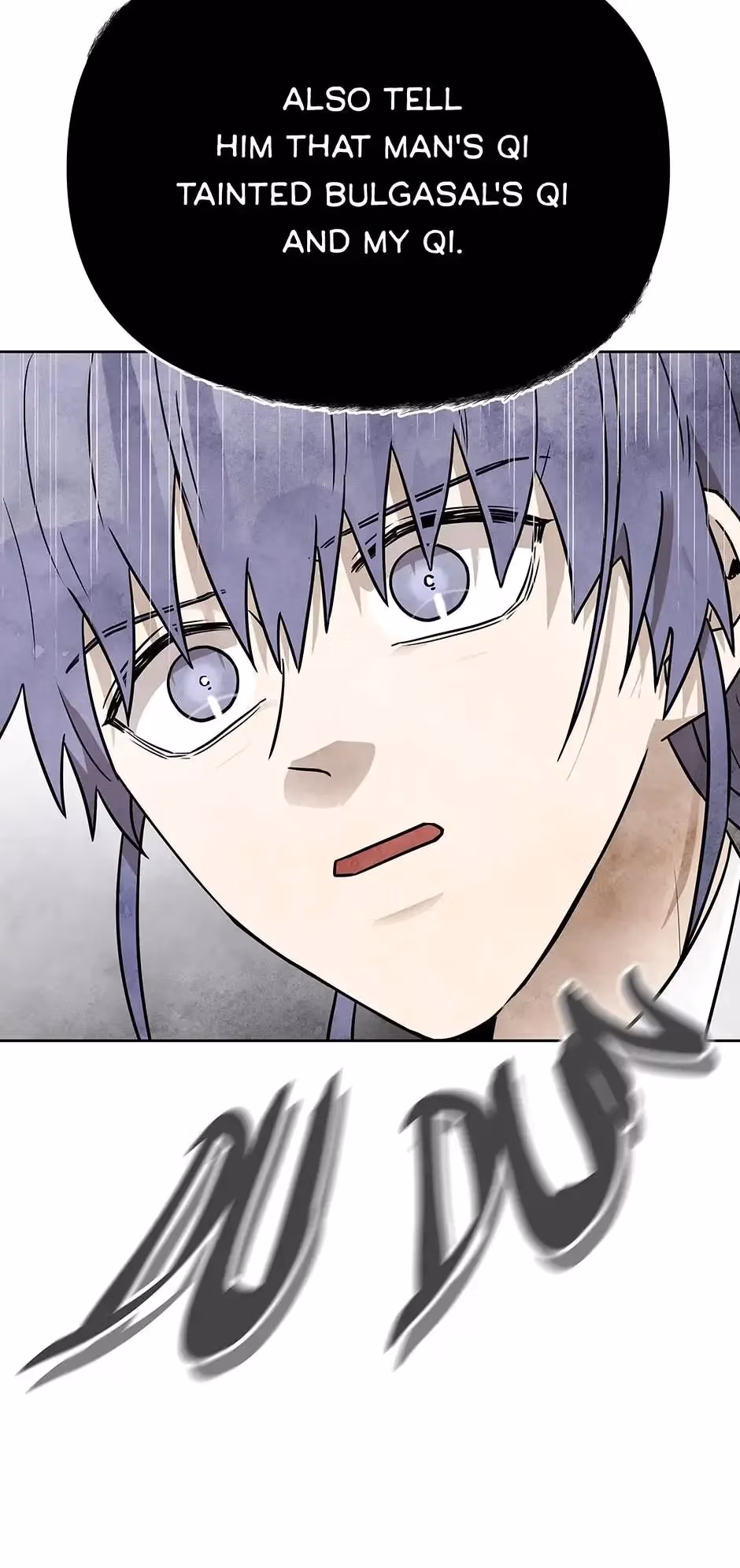 The Greatest Ascetic Chapter 48 page 32 - 
