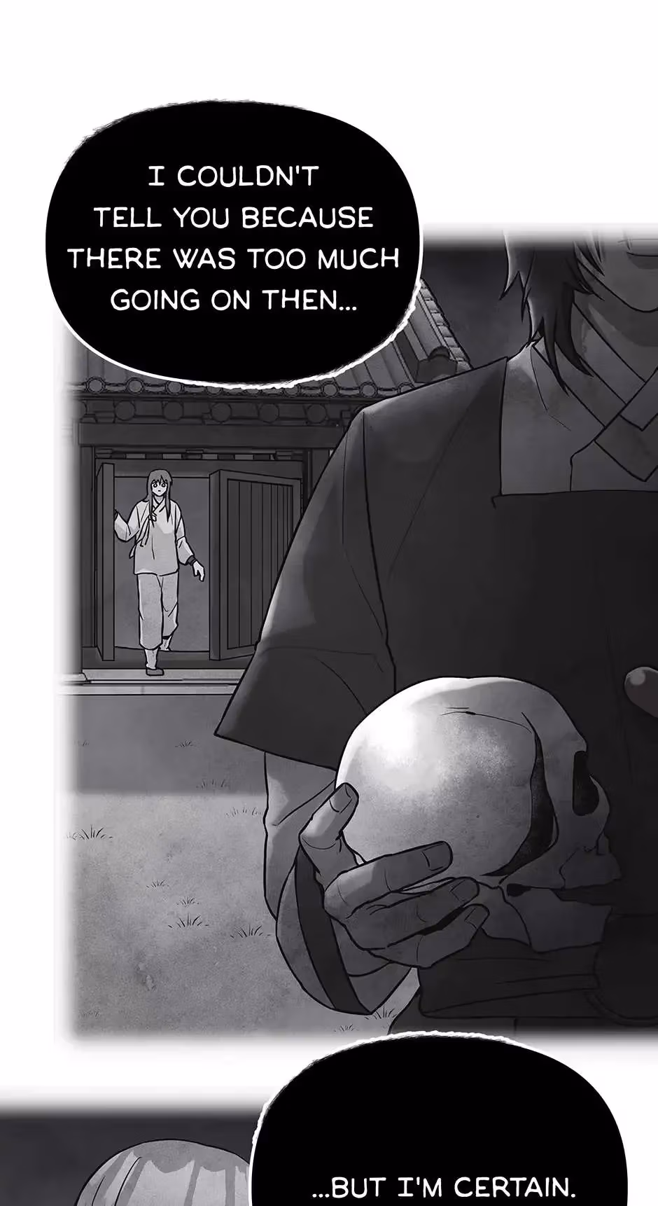 The Greatest Ascetic Chapter 48 page 34 - 