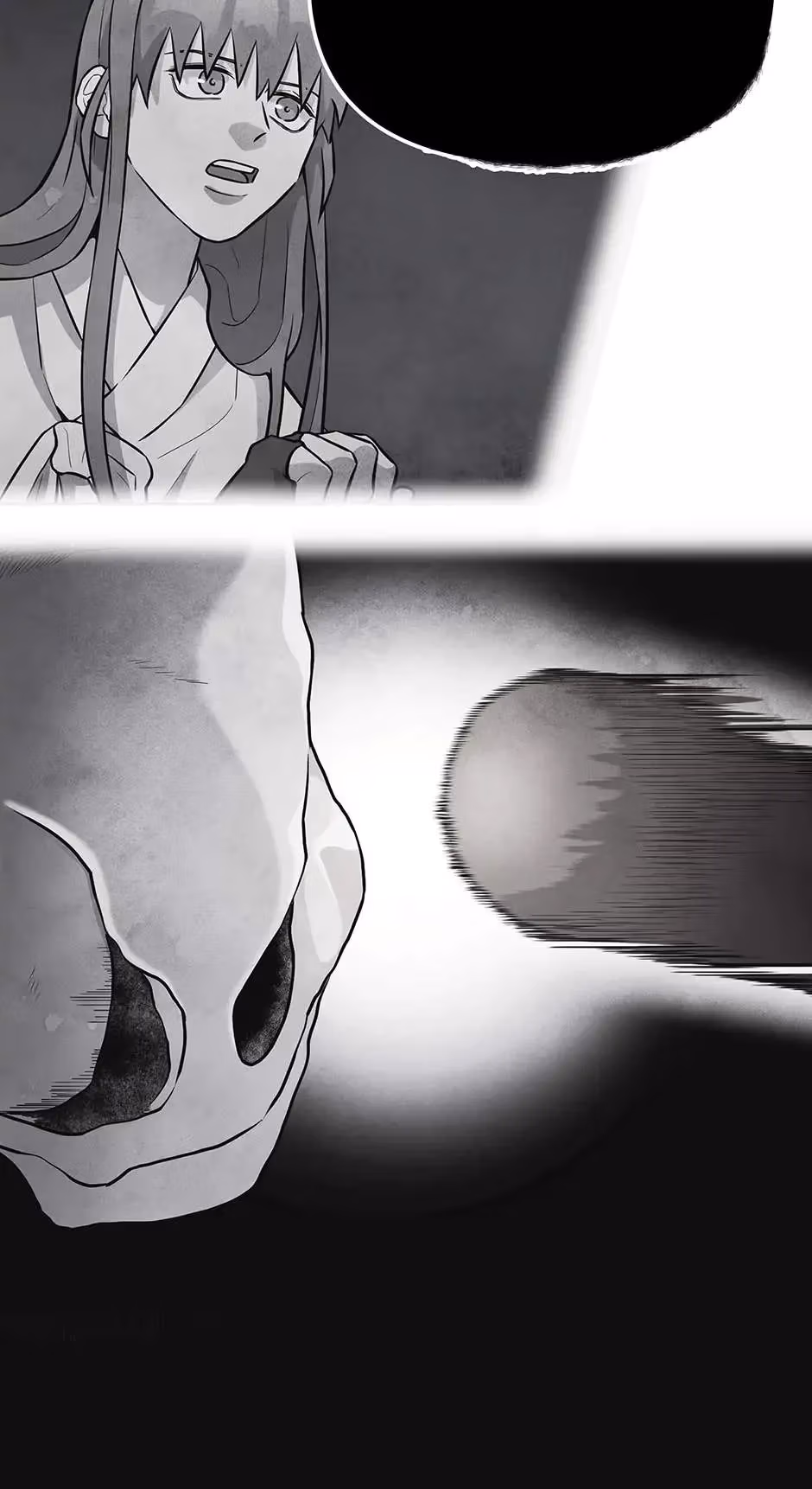 The Greatest Ascetic Chapter 48 page 35 - 