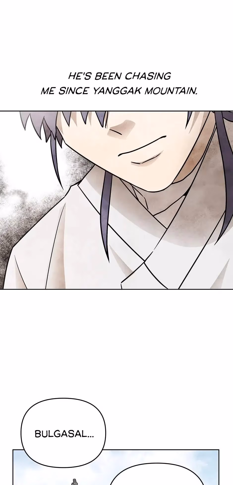 The Greatest Ascetic Chapter 48 page 40 - 