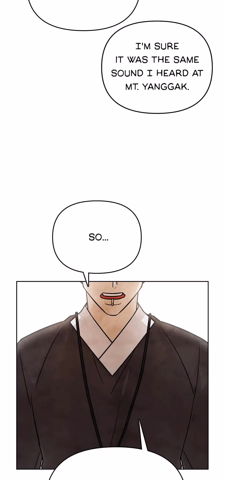 The Greatest Ascetic Chapter 48 page 44 - 