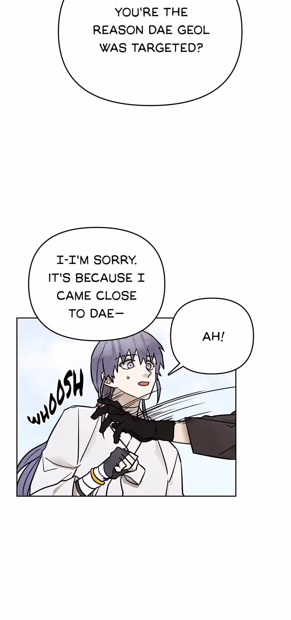 The Greatest Ascetic Chapter 48 page 45 - 