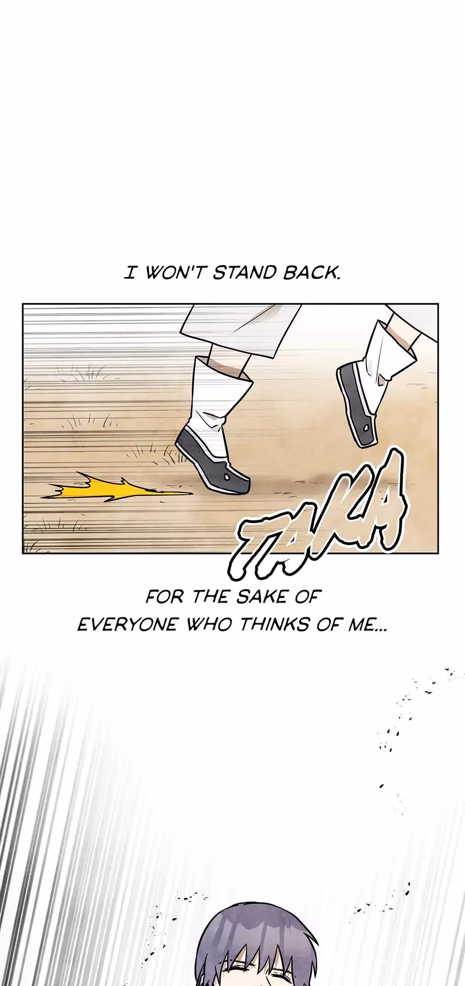 The Greatest Ascetic Chapter 48 page 54 - 