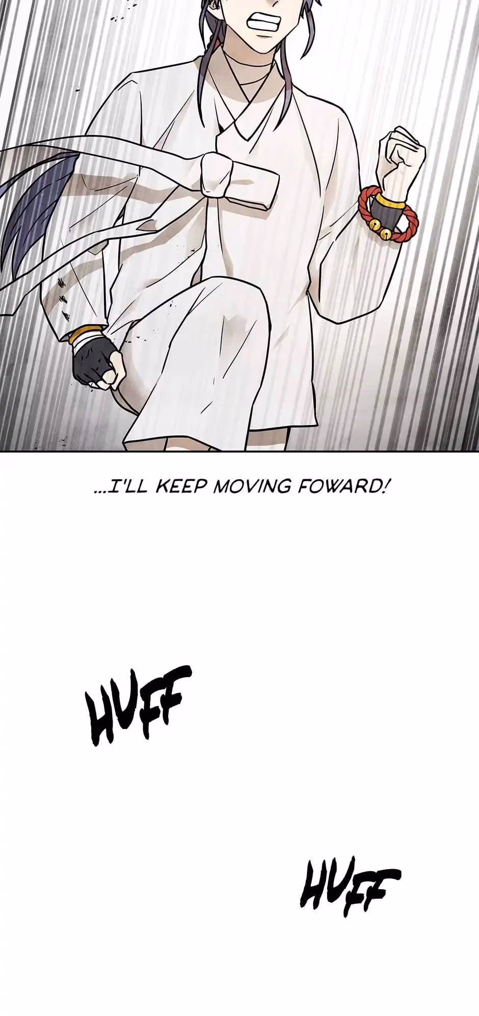 The Greatest Ascetic Chapter 48 page 55 - 
