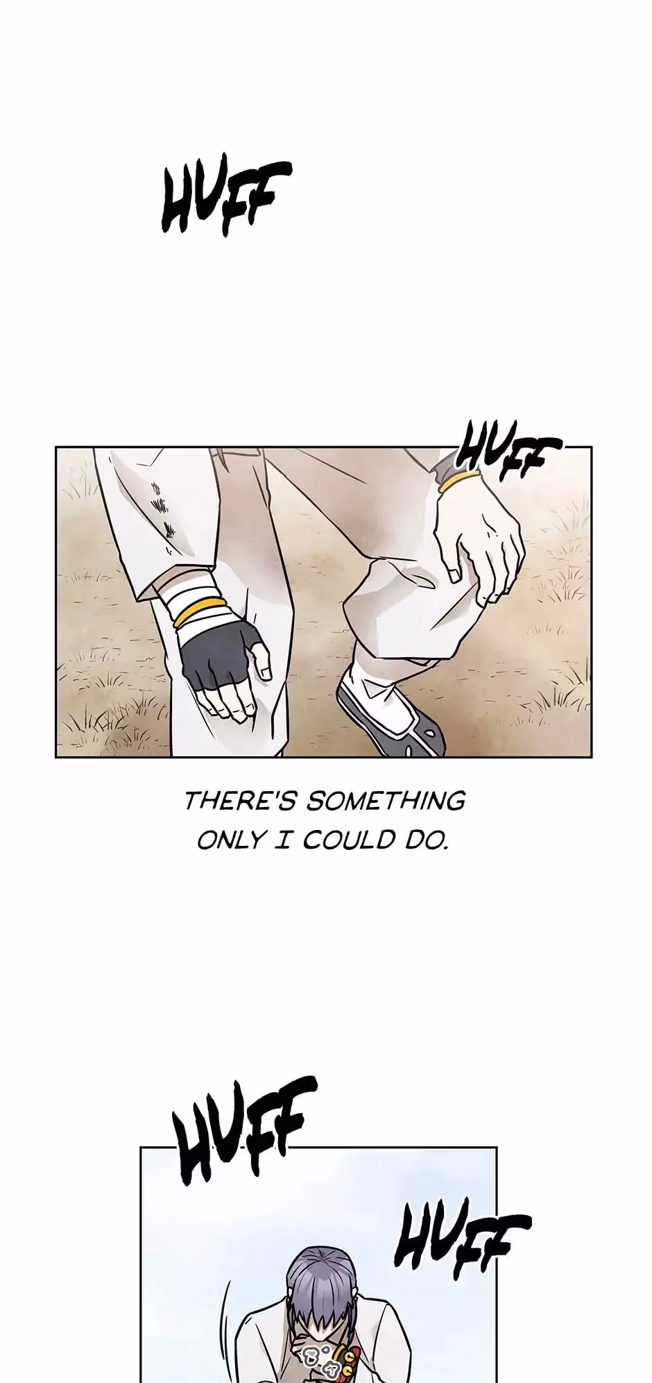 The Greatest Ascetic Chapter 48 page 56 - 