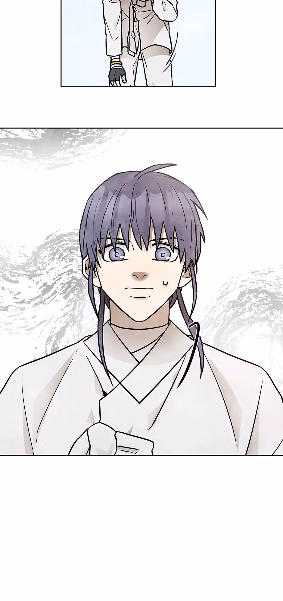 The Greatest Ascetic Chapter 48 page 57 - 