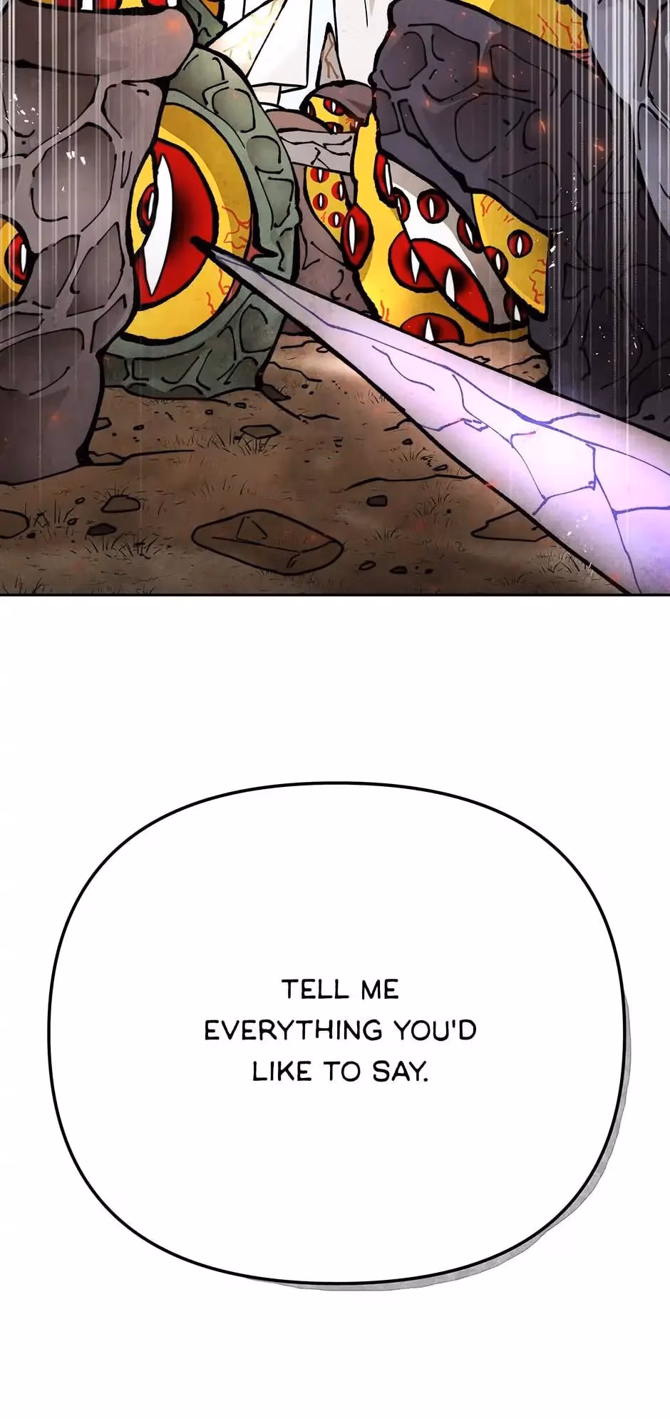 The Greatest Ascetic Chapter 48 page 59 - 
