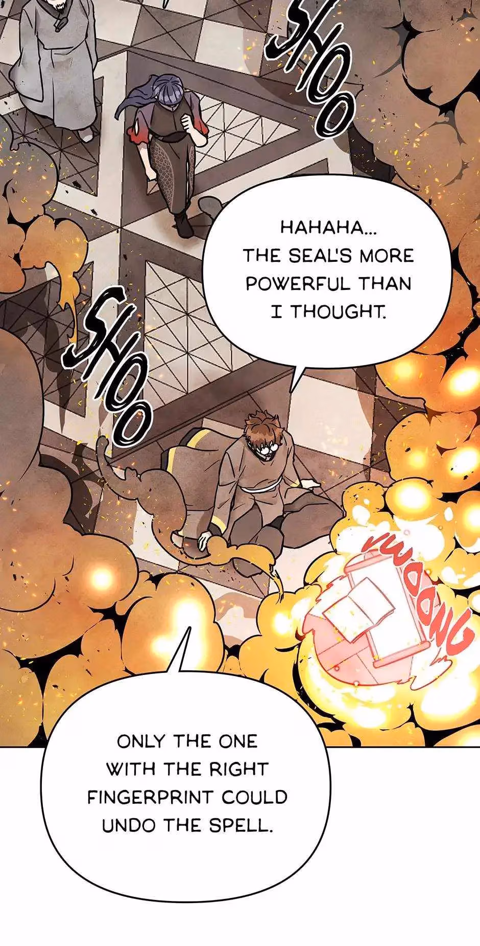 The Greatest Ascetic Chapter 48 page 7 - 