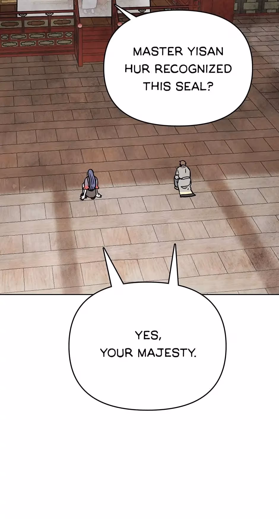 The Greatest Ascetic Chapter 48 page 61 - 