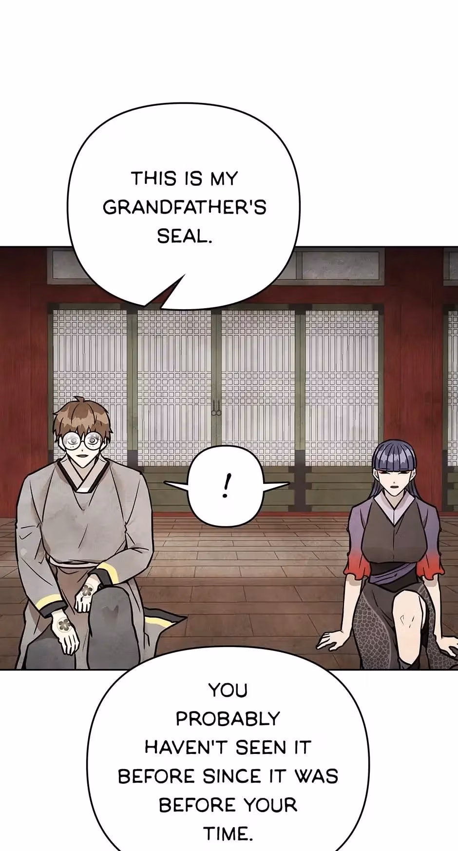 The Greatest Ascetic Chapter 48 page 62 - 
