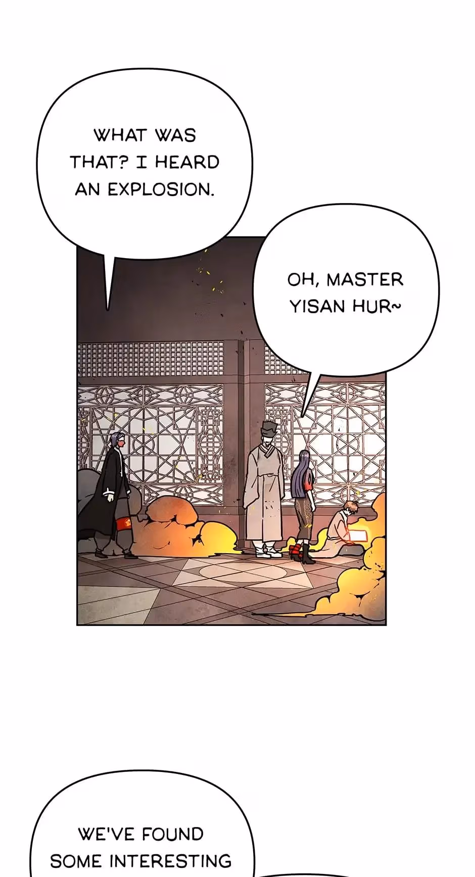 The Greatest Ascetic Chapter 48 page 9 - 