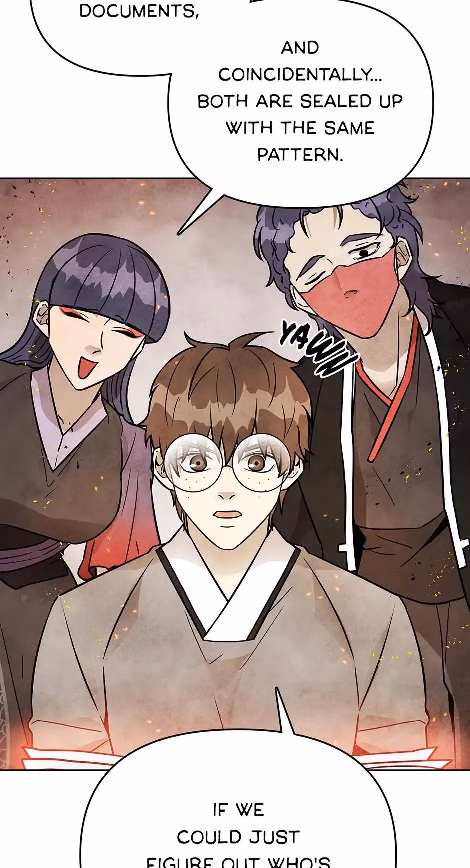 The Greatest Ascetic Chapter 48 page 10 - 