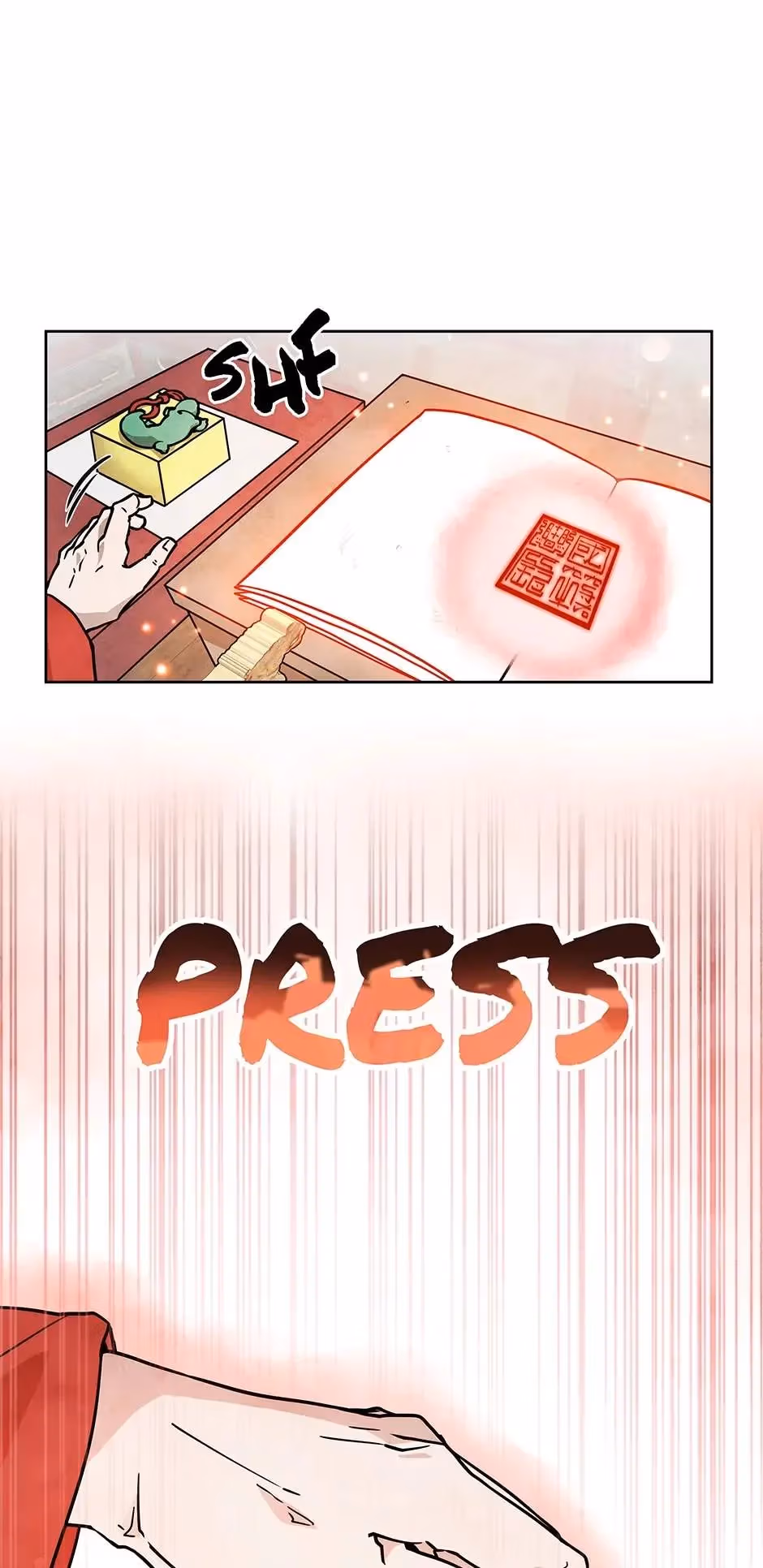 The Greatest Ascetic Chapter 49 page 1 - 