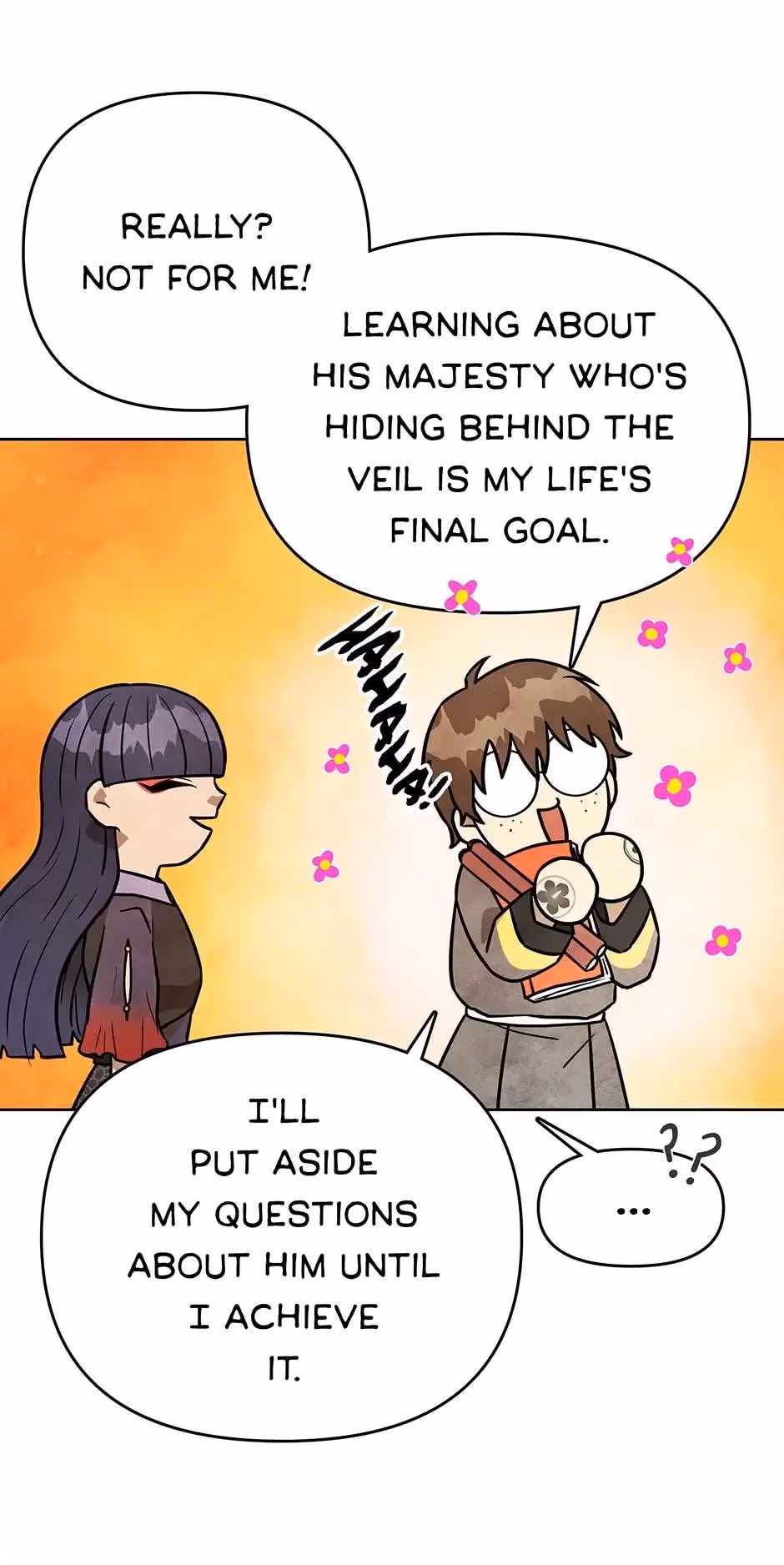 The Greatest Ascetic Chapter 49 page 13 - 