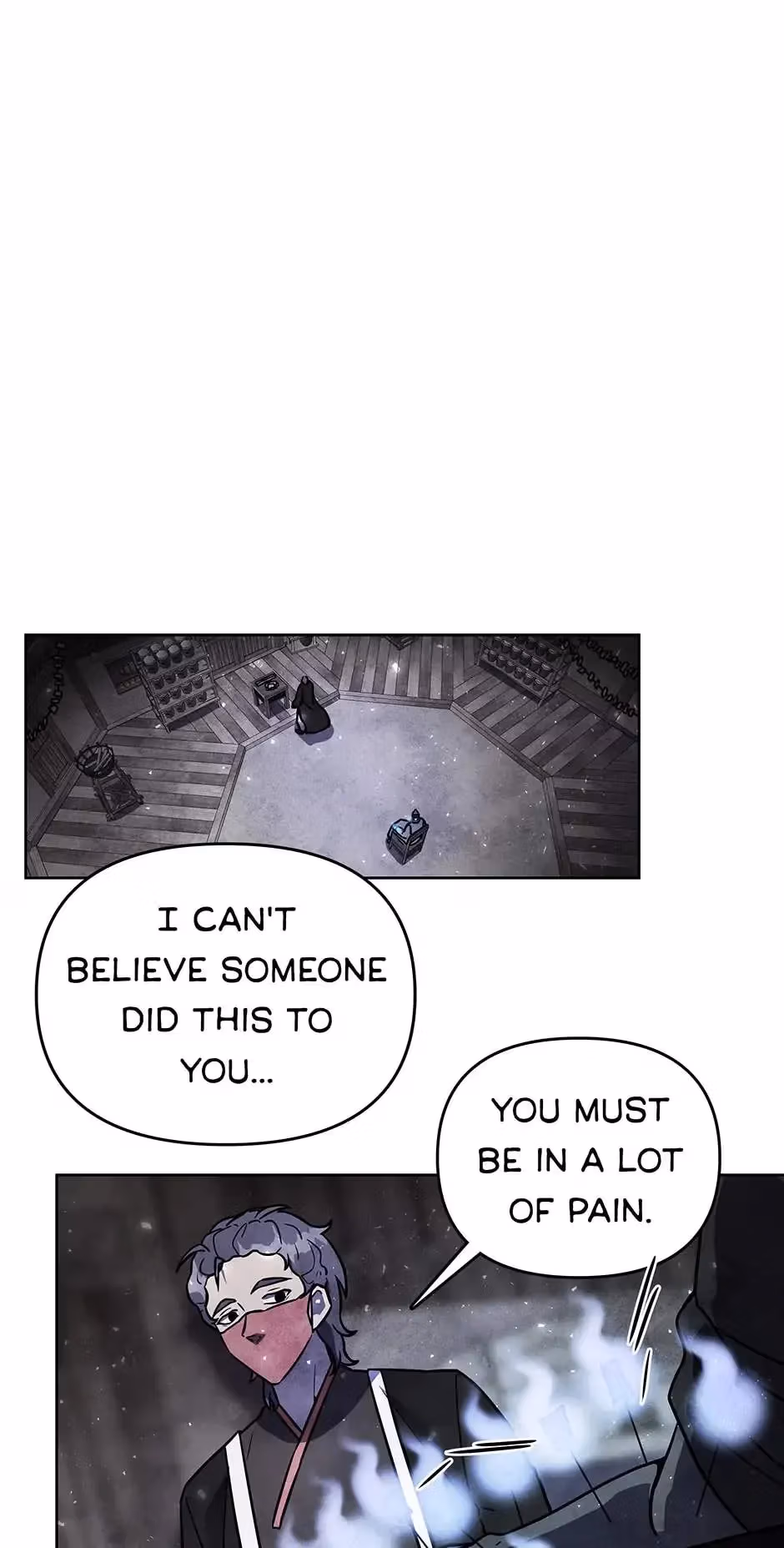 The Greatest Ascetic Chapter 49 page 14 - 