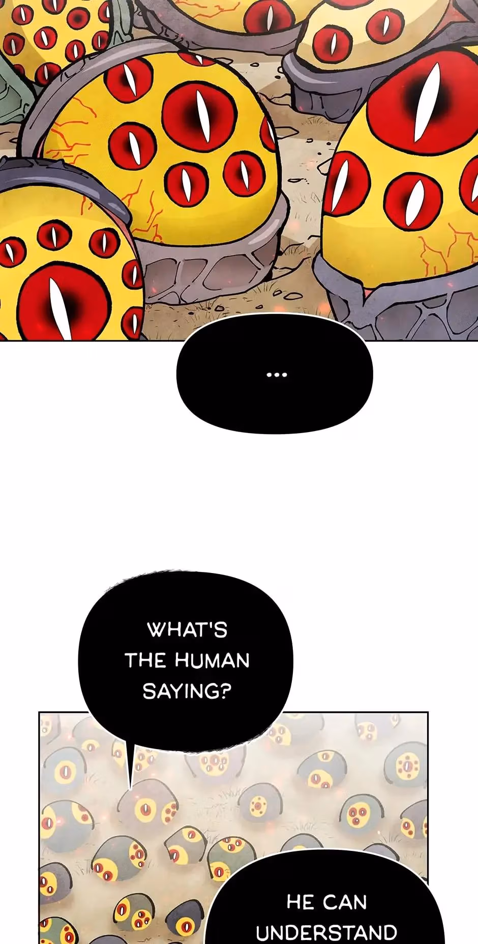 The Greatest Ascetic Chapter 49 page 18 - 