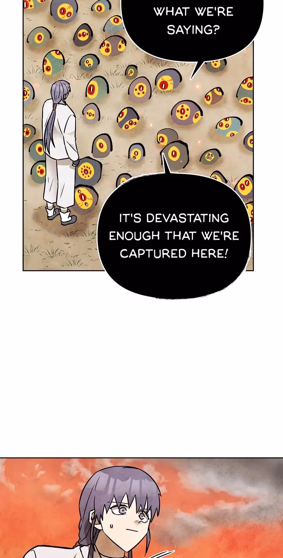 The Greatest Ascetic Chapter 49 page 19 - 