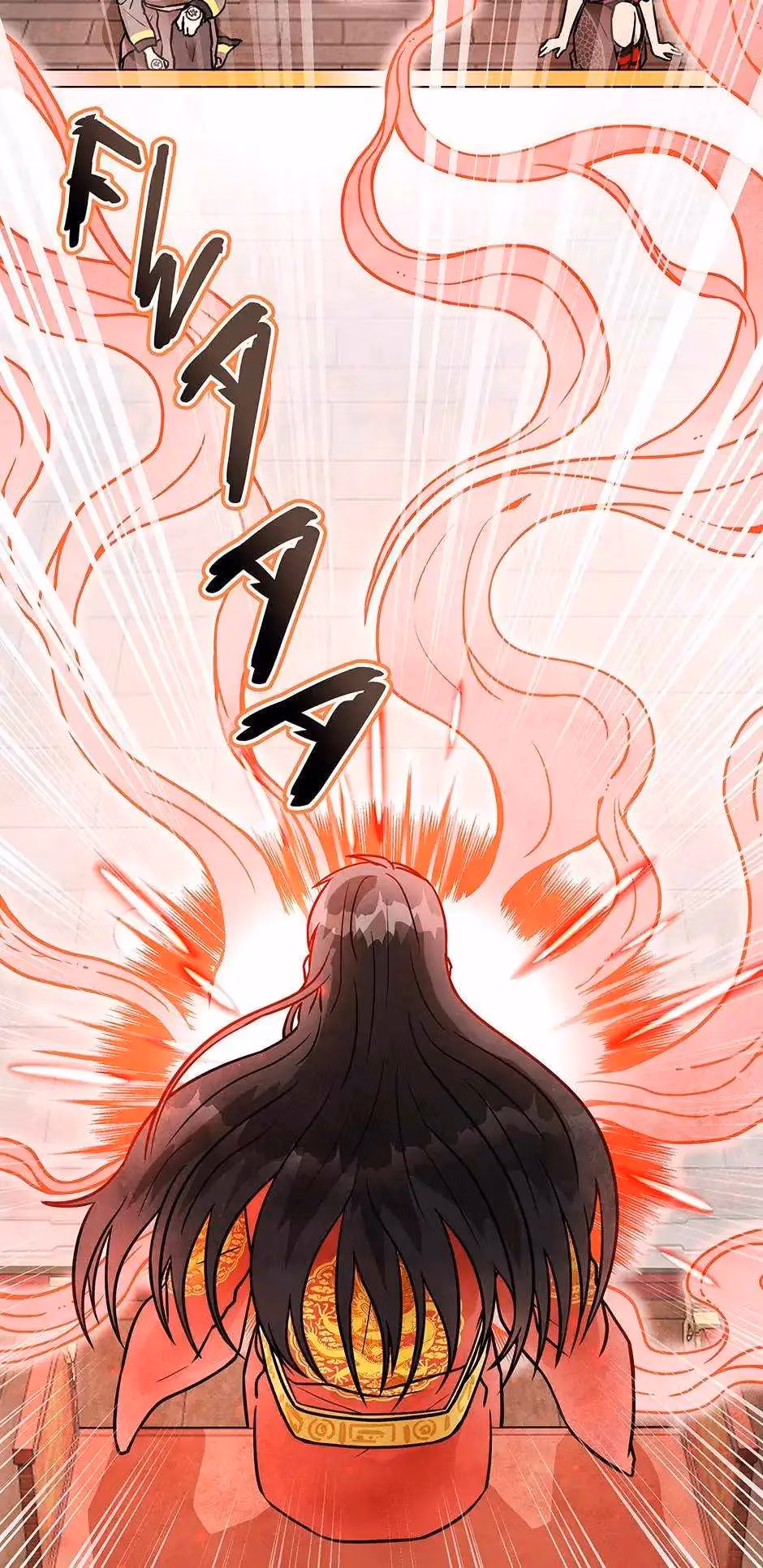 The Greatest Ascetic Chapter 49 page 3 - 