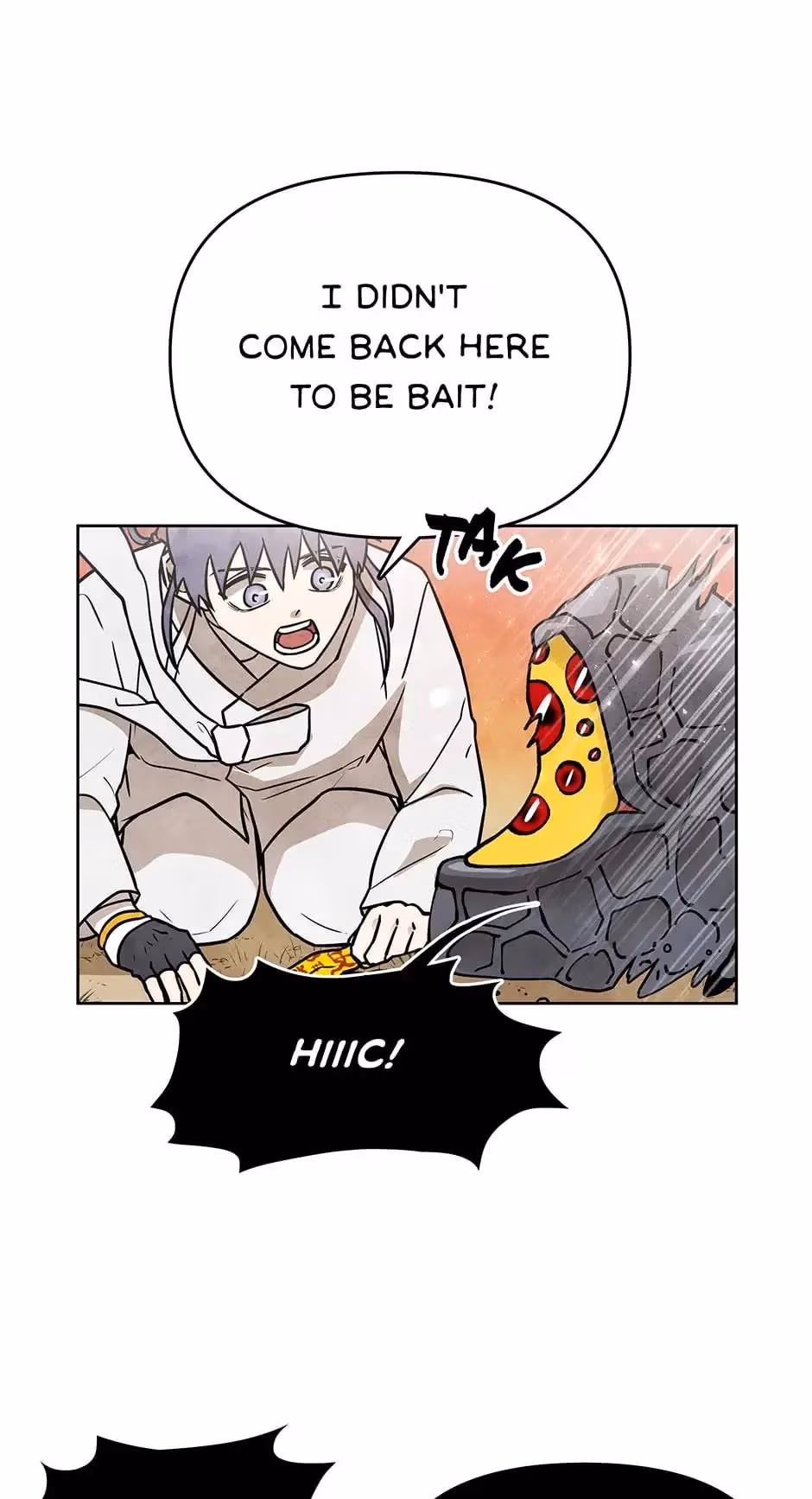 The Greatest Ascetic Chapter 49 page 21 - 