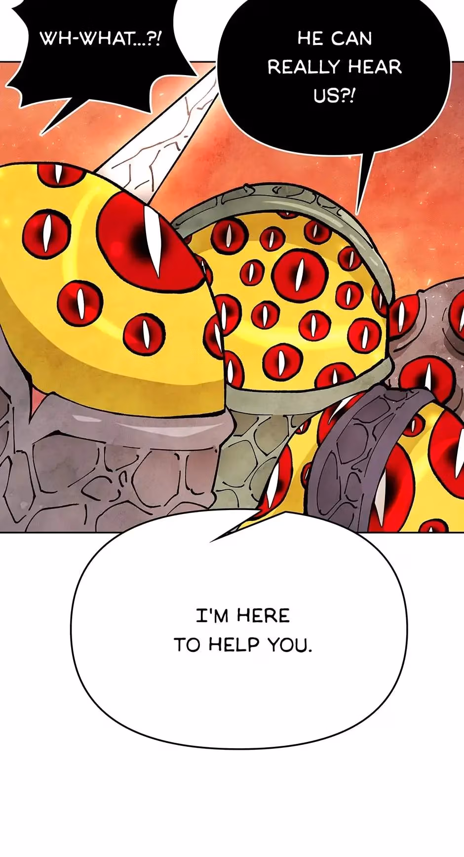 The Greatest Ascetic Chapter 49 page 22 - 