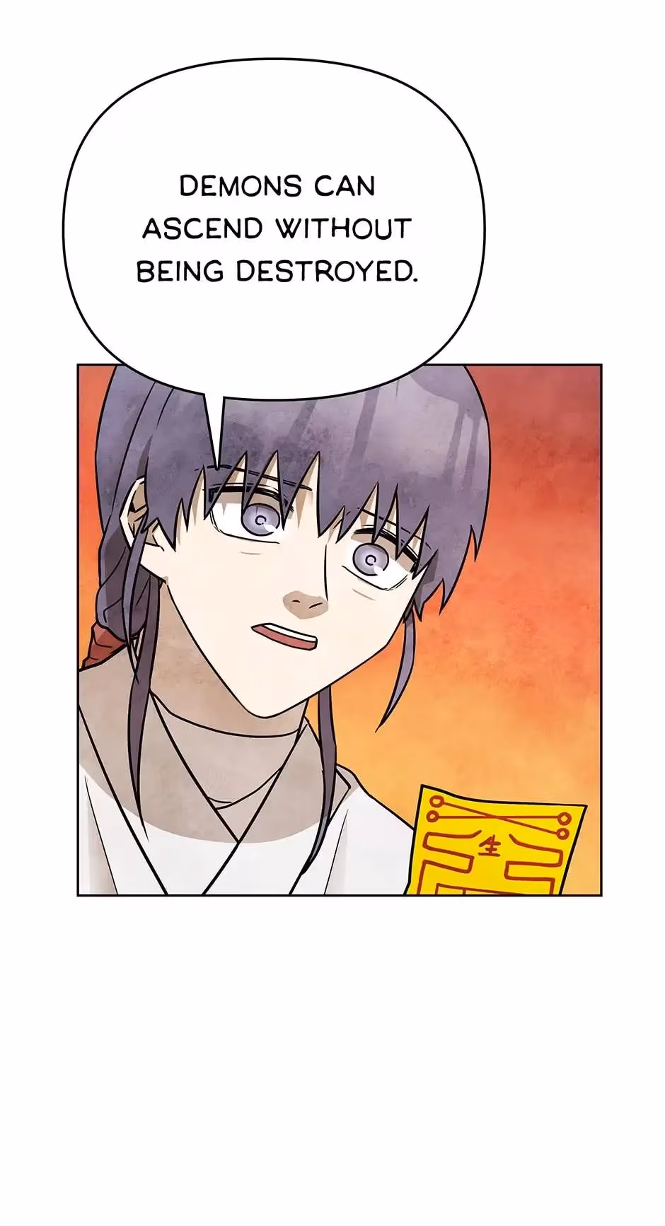 The Greatest Ascetic Chapter 49 page 23 - 