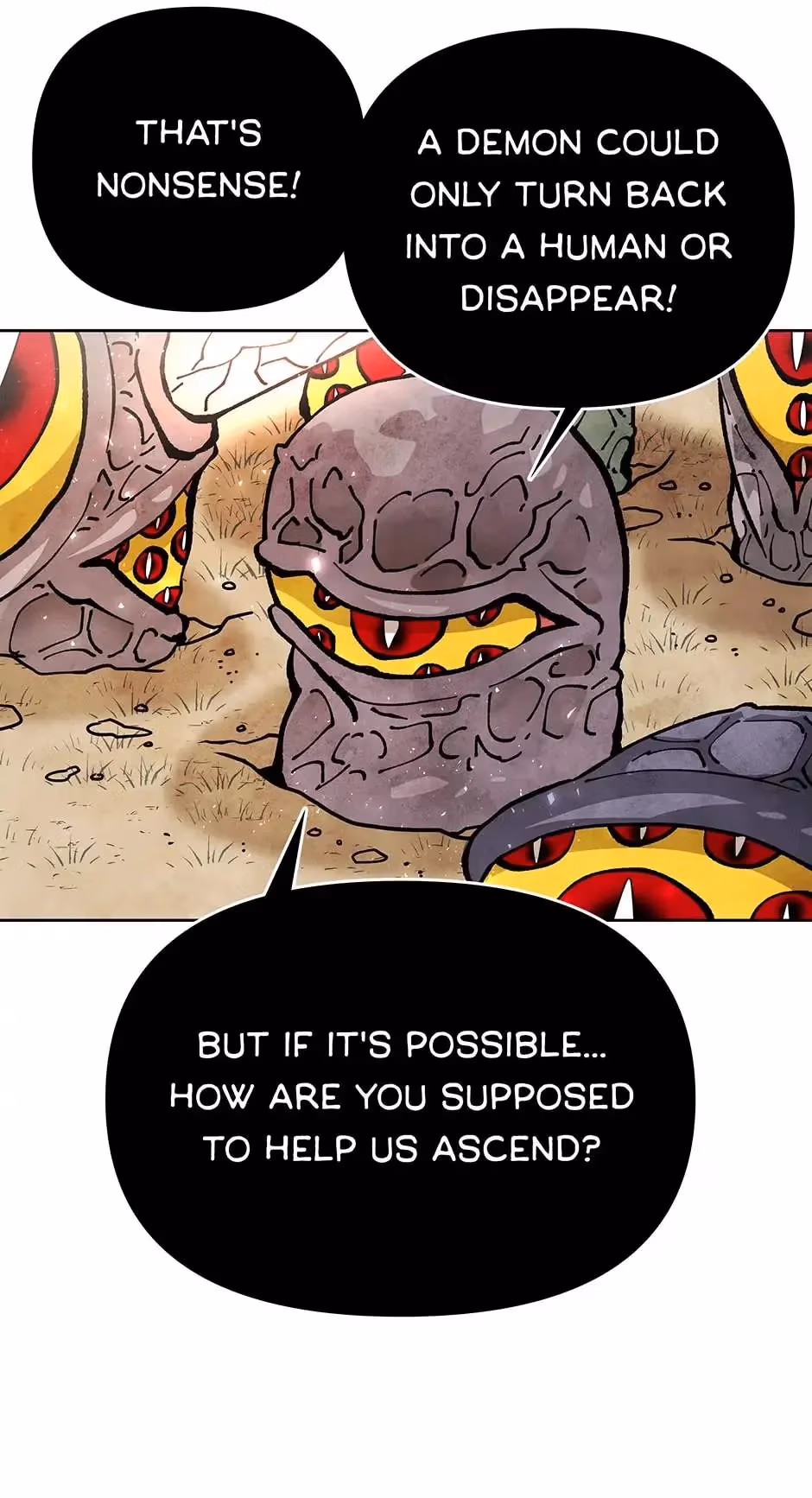 The Greatest Ascetic Chapter 49 page 24 - 