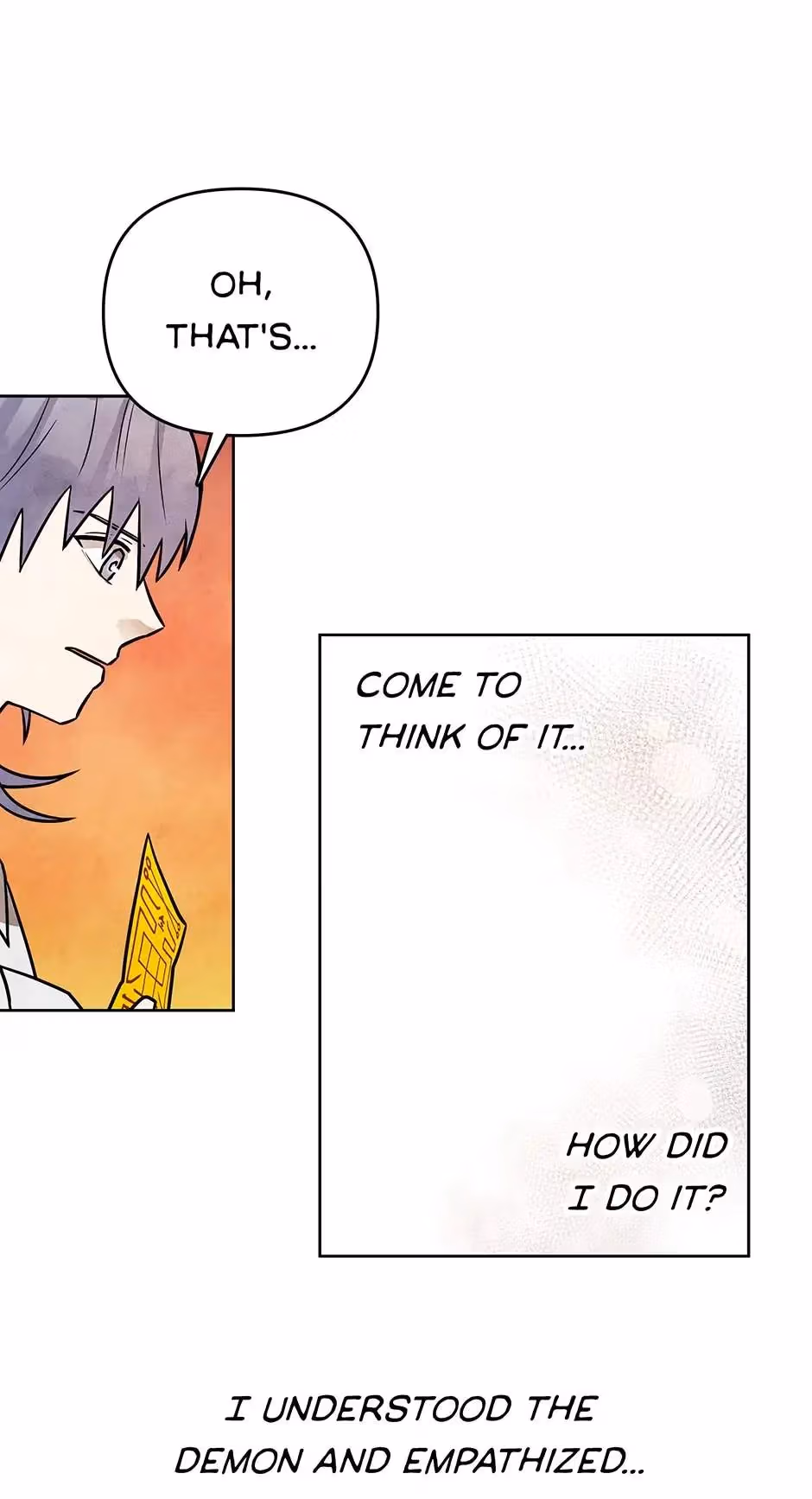 The Greatest Ascetic Chapter 49 page 25 - 
