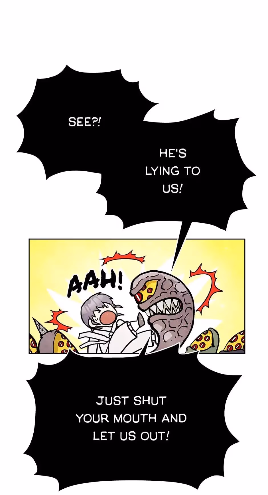 The Greatest Ascetic Chapter 49 page 26 - 