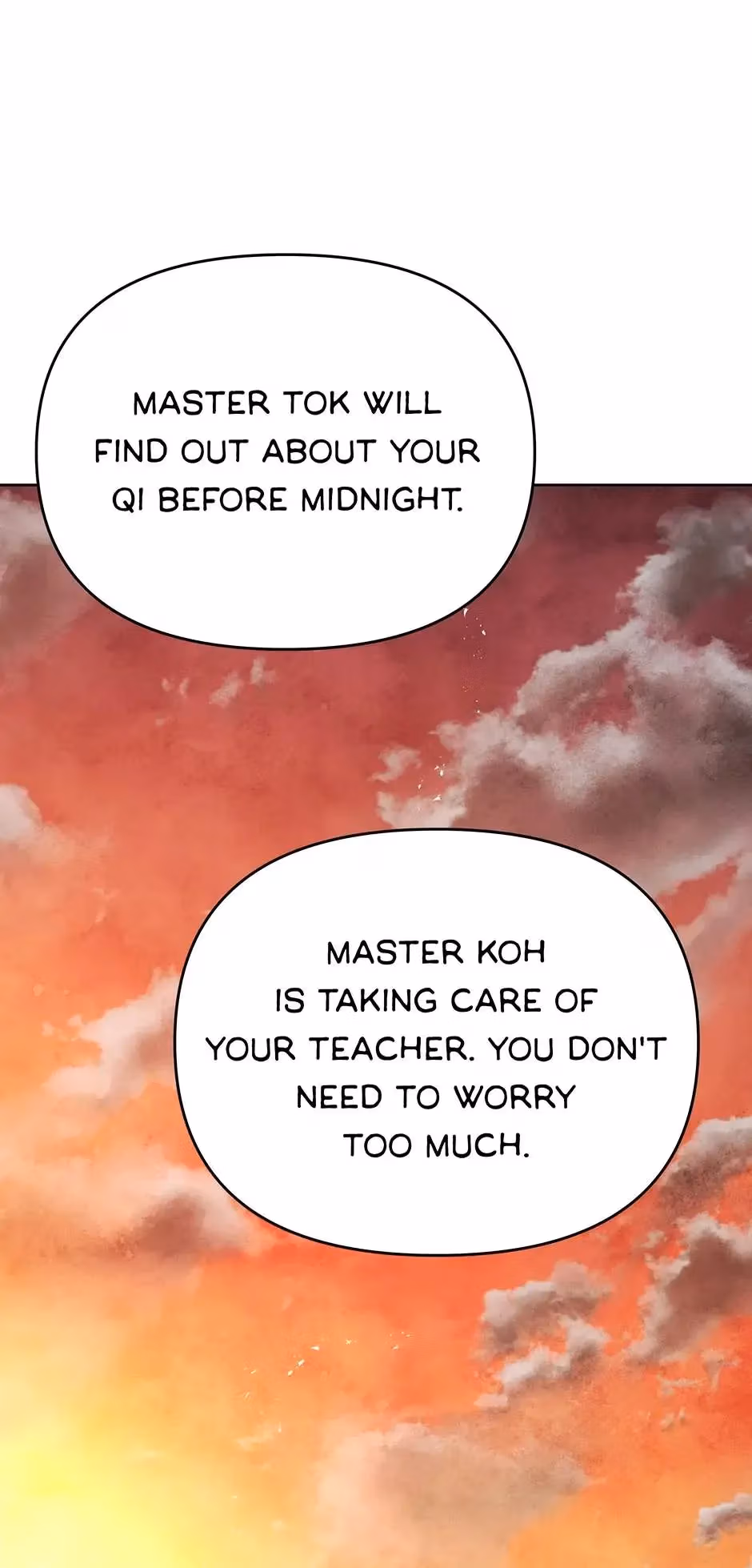 The Greatest Ascetic Chapter 49 page 29 - 