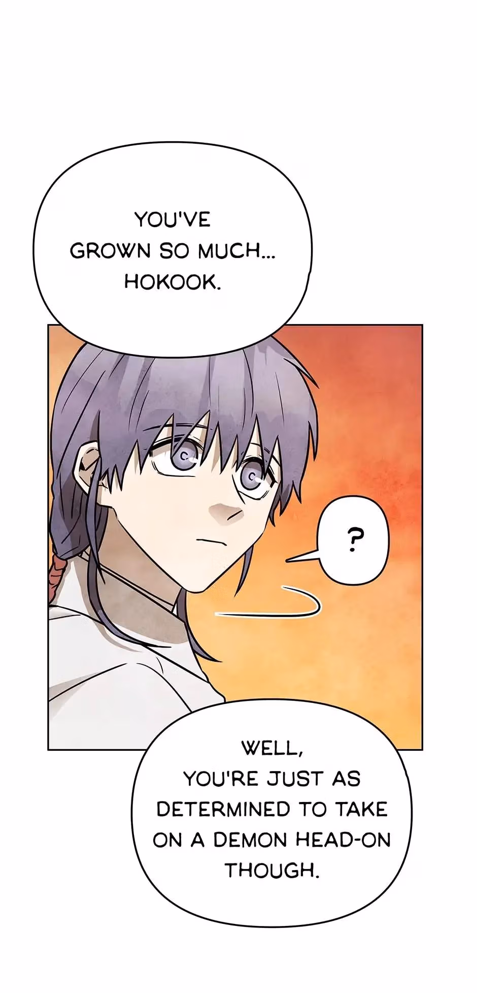The Greatest Ascetic Chapter 49 page 33 - 