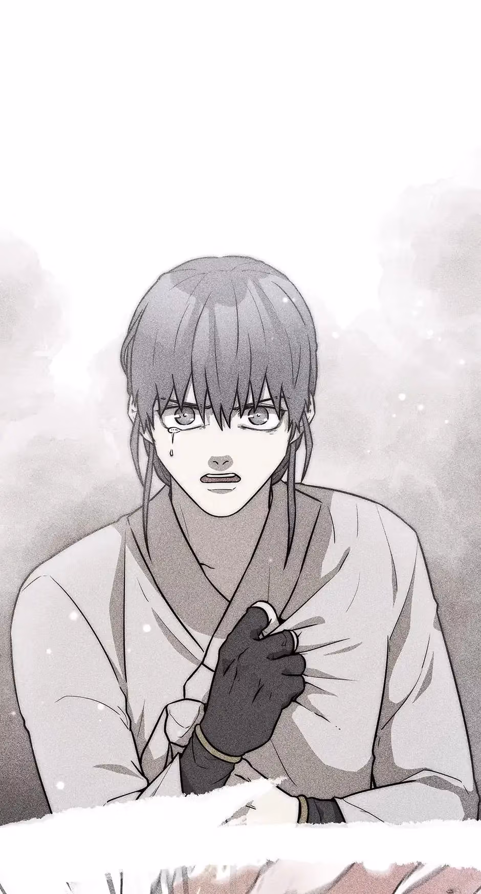 The Greatest Ascetic Chapter 49 page 34 - 