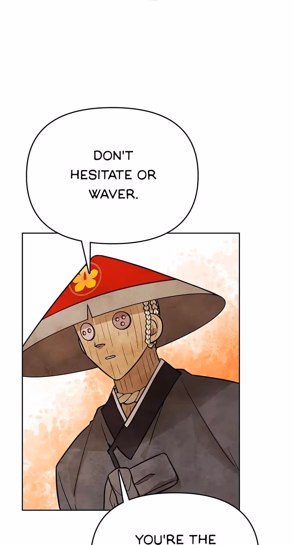 The Greatest Ascetic Chapter 49 page 39 - 