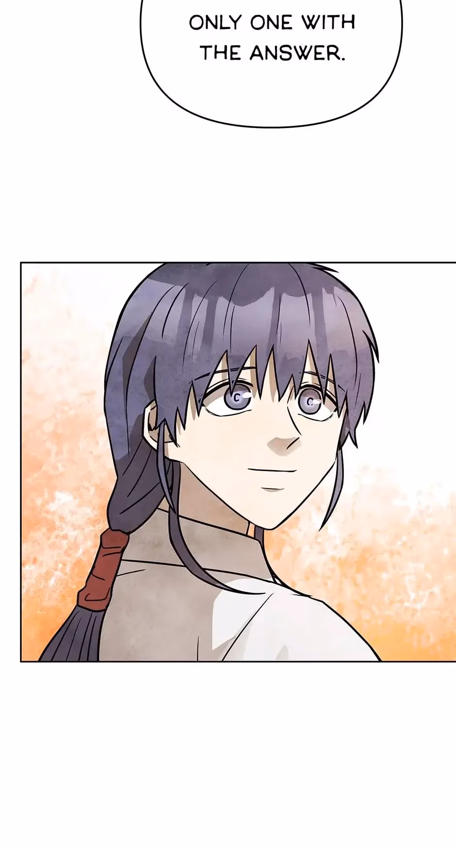 The Greatest Ascetic Chapter 49 page 40 - 