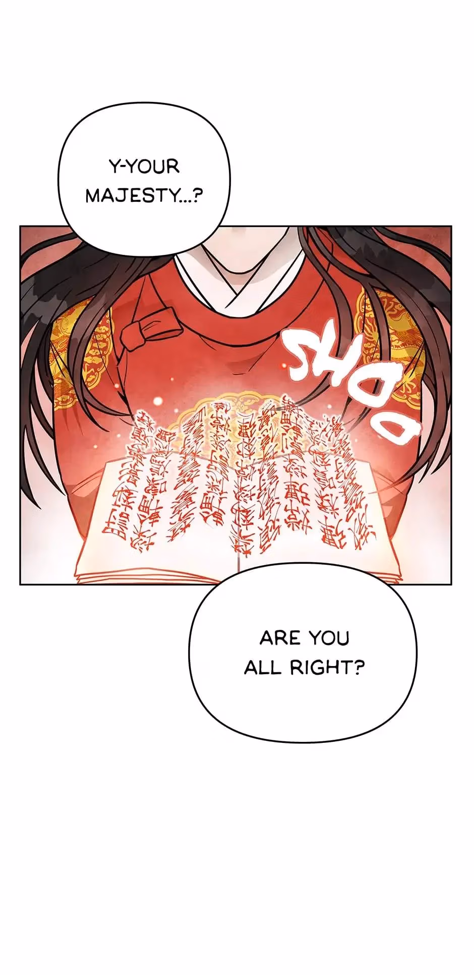The Greatest Ascetic Chapter 49 page 5 - 