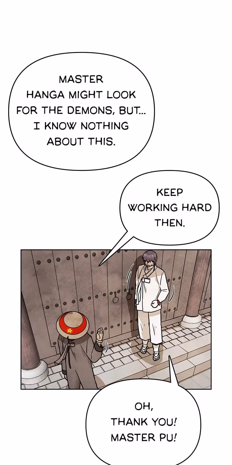 The Greatest Ascetic Chapter 49 page 41 - 