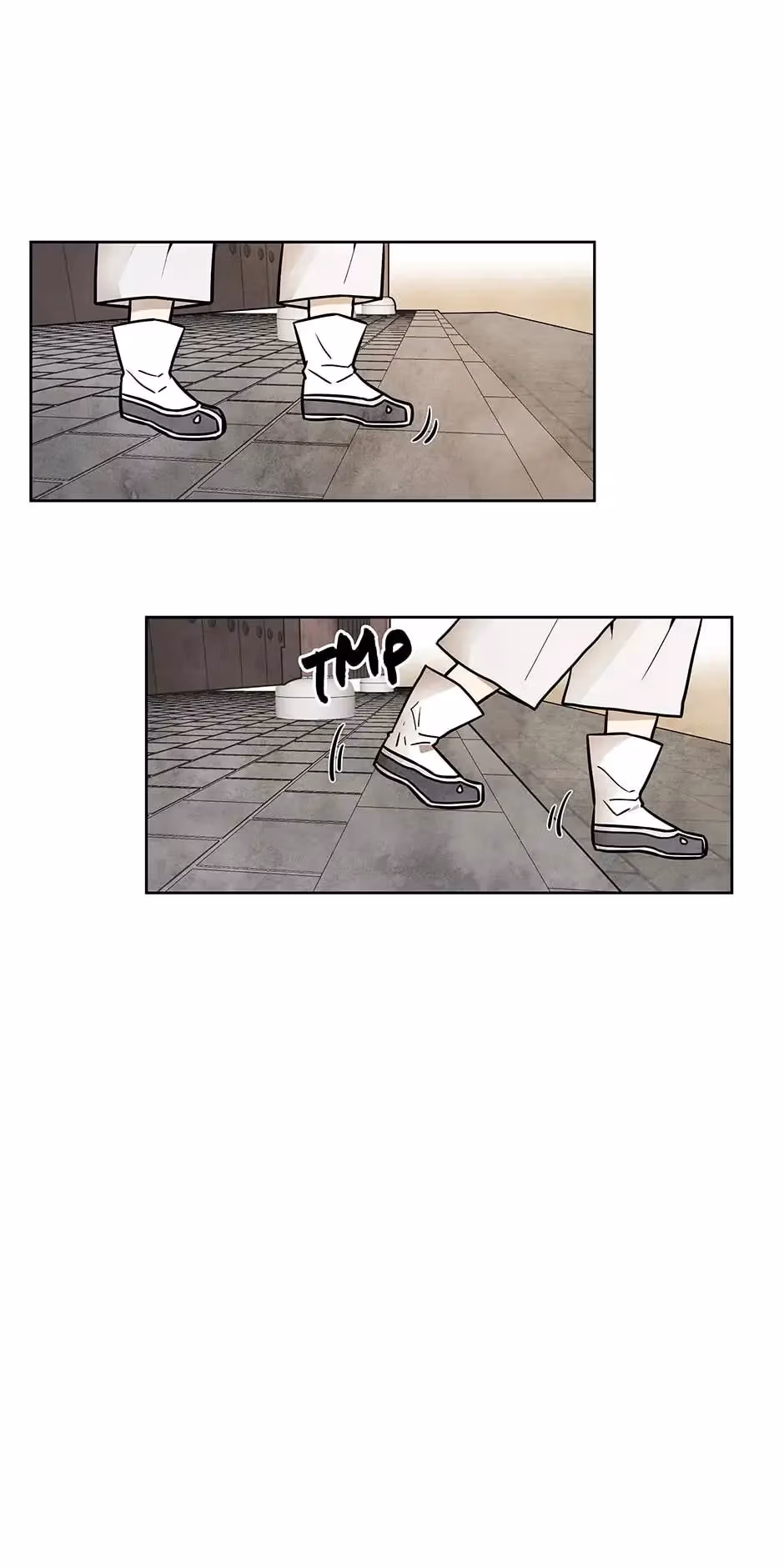 The Greatest Ascetic Chapter 49 page 43 - 