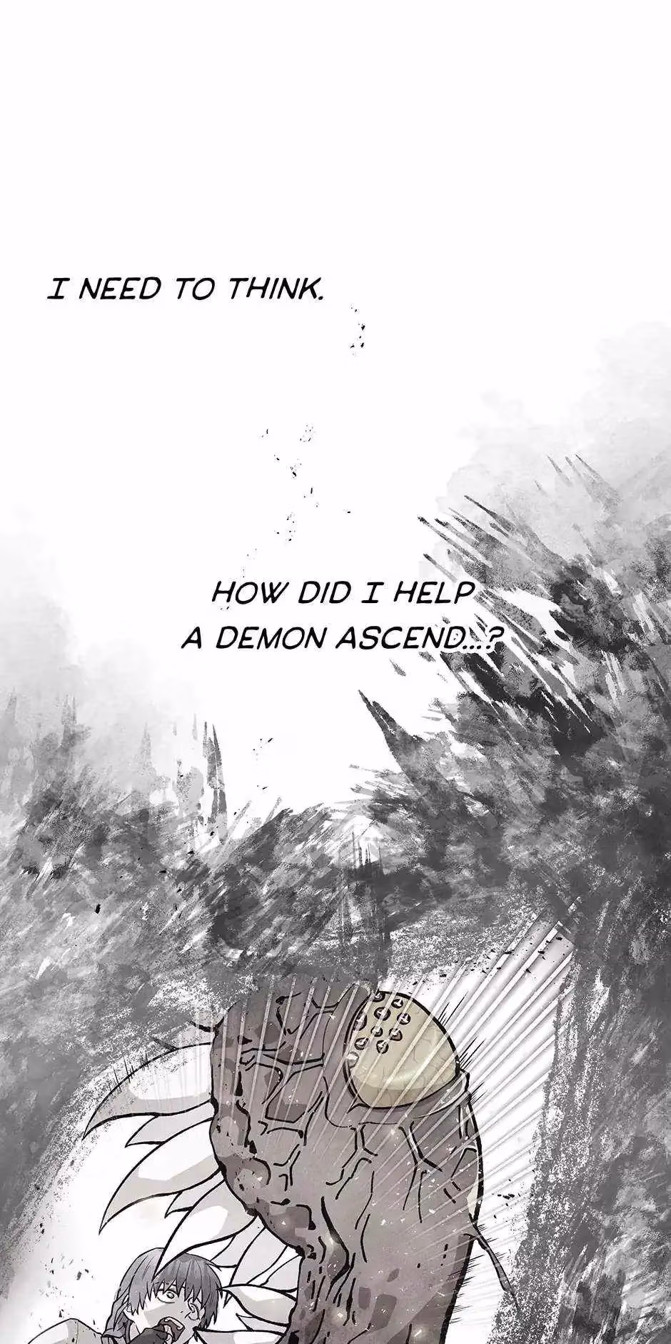 The Greatest Ascetic Chapter 49 page 44 - 