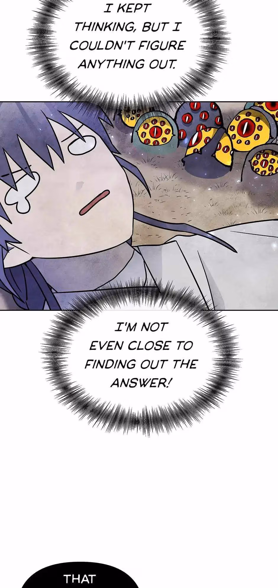 The Greatest Ascetic Chapter 49 page 49 - 