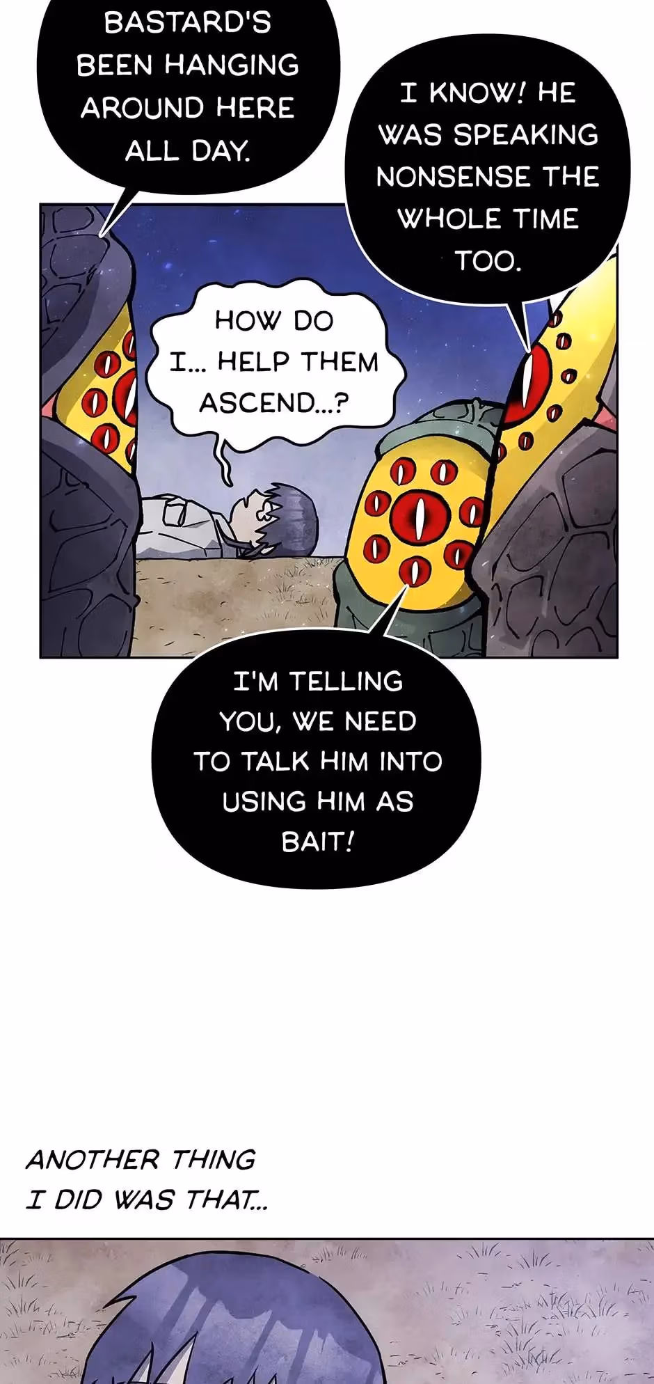 The Greatest Ascetic Chapter 49 page 50 - 