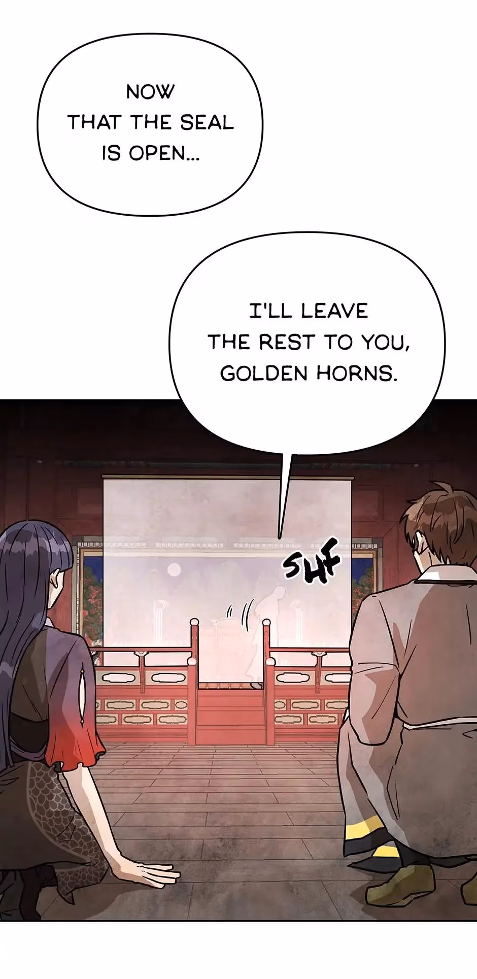 The Greatest Ascetic Chapter 49 page 6 - 