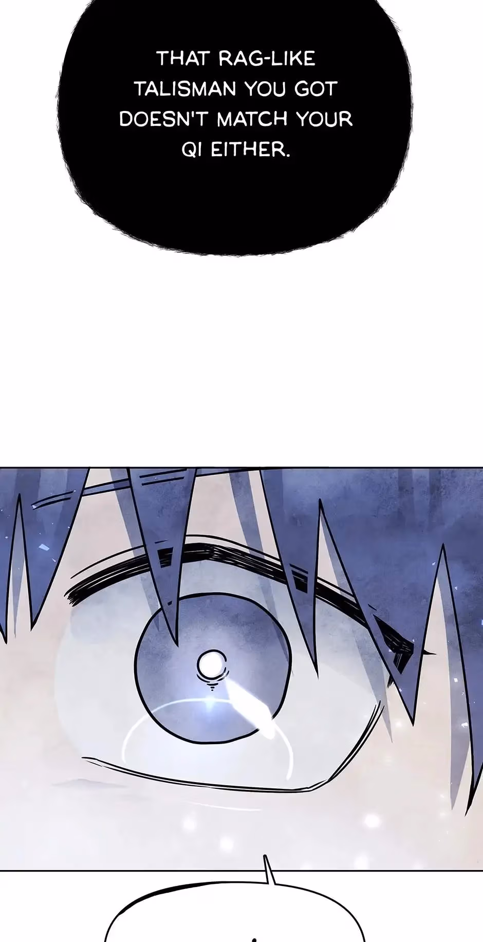 The Greatest Ascetic Chapter 49 page 56 - 