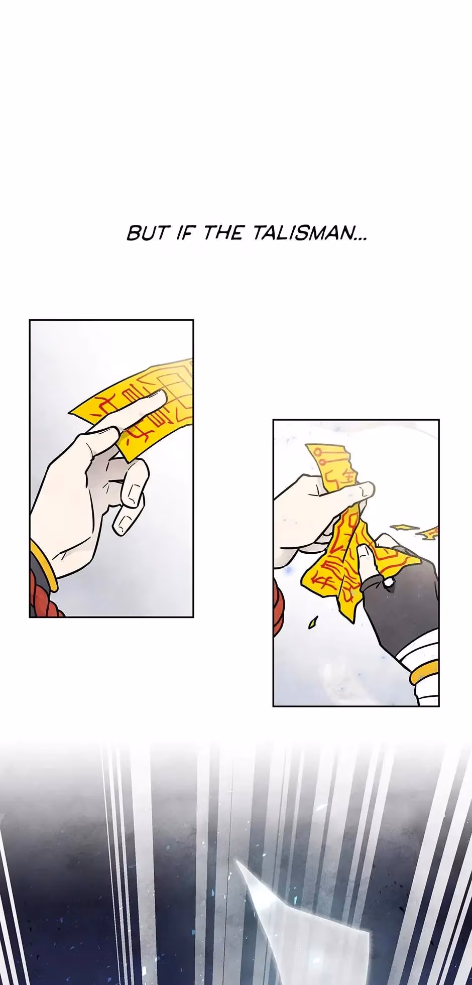 The Greatest Ascetic Chapter 49 page 60 - 
