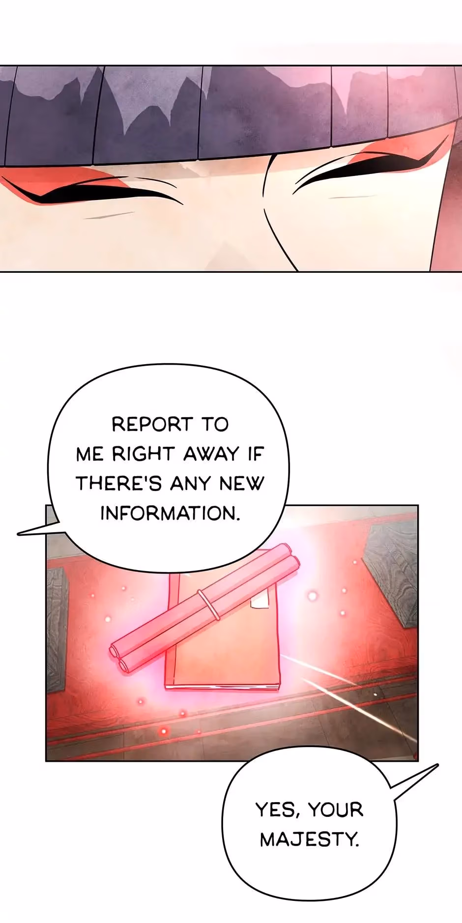 The Greatest Ascetic Chapter 49 page 7 - 