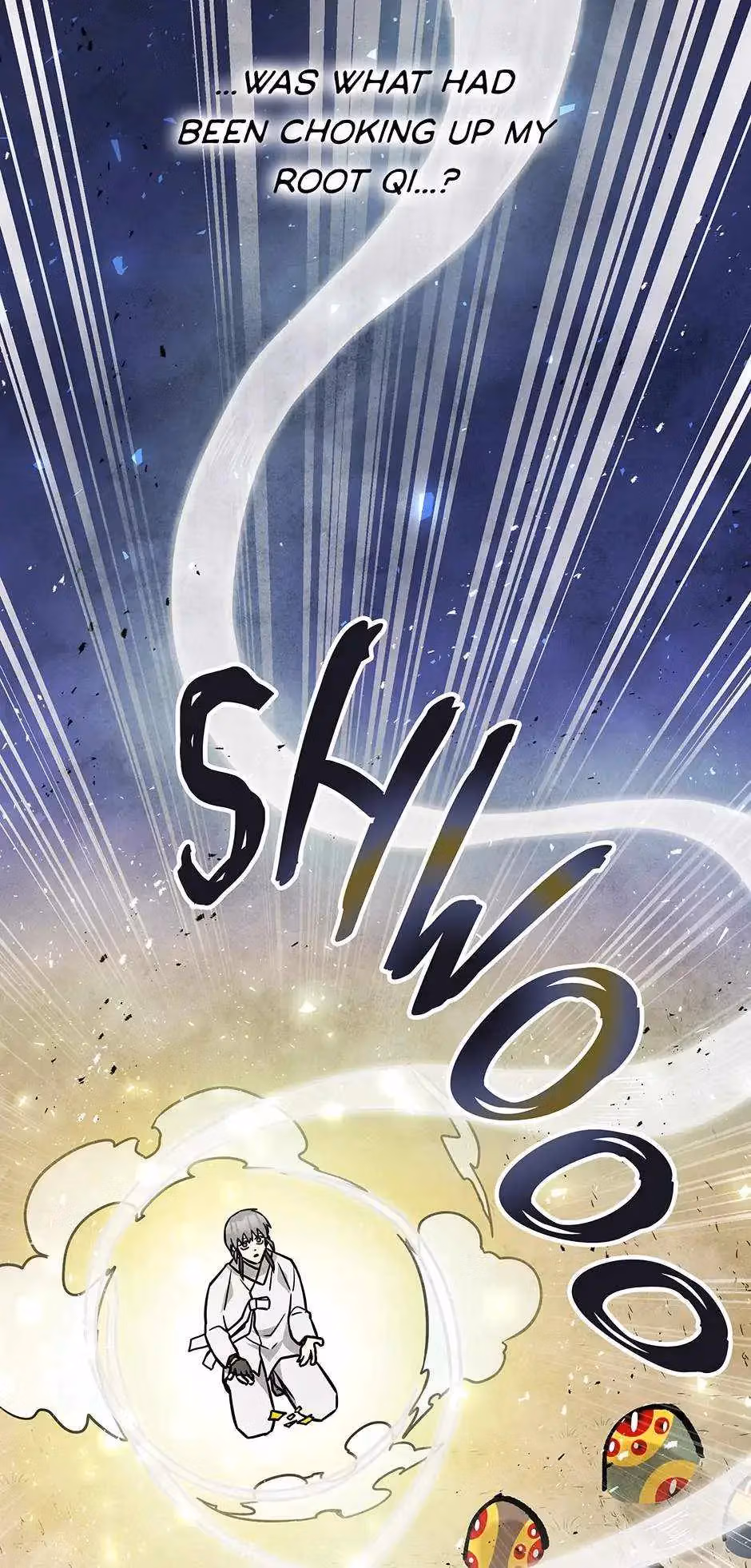 The Greatest Ascetic Chapter 49 page 61 - 