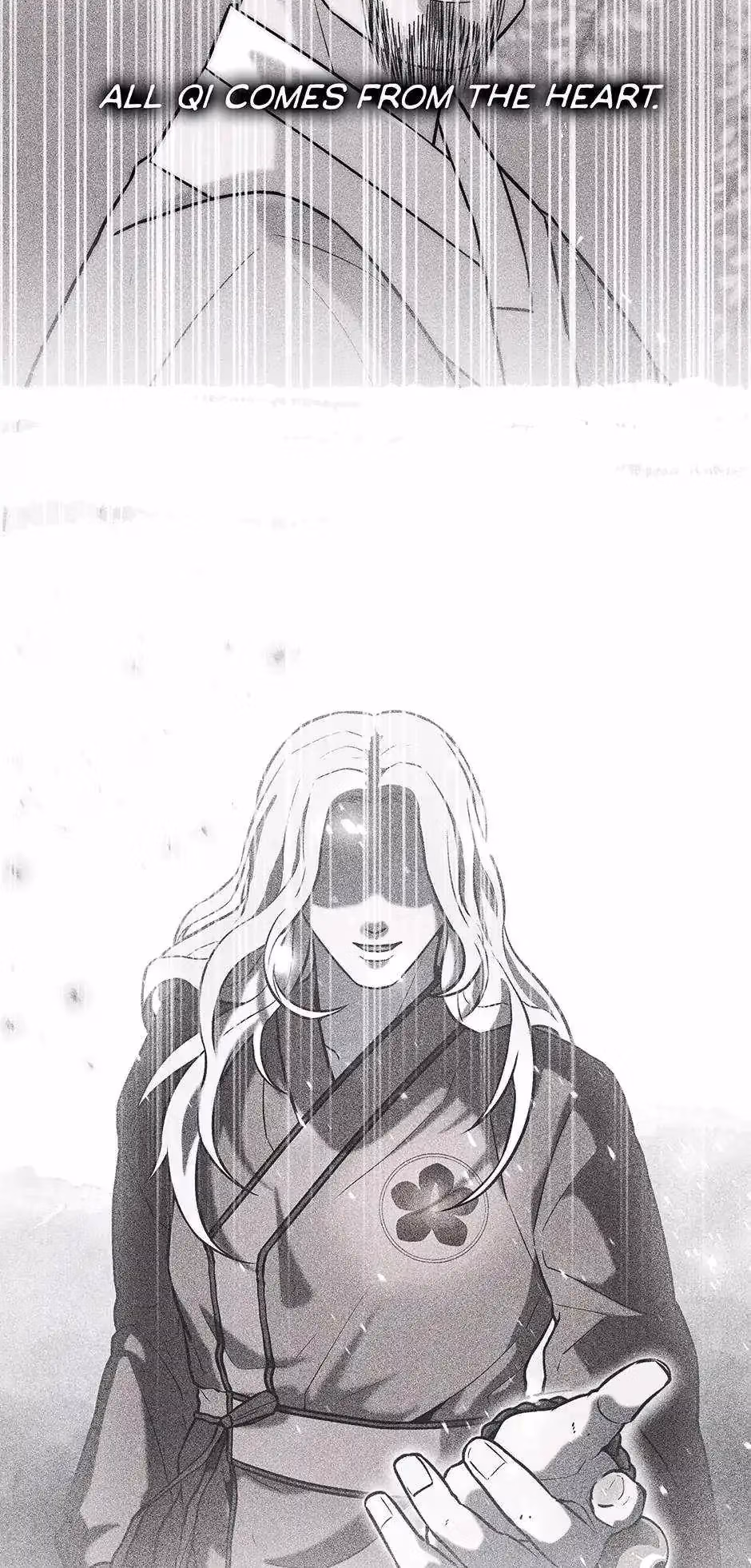 The Greatest Ascetic Chapter 49 page 64 - 