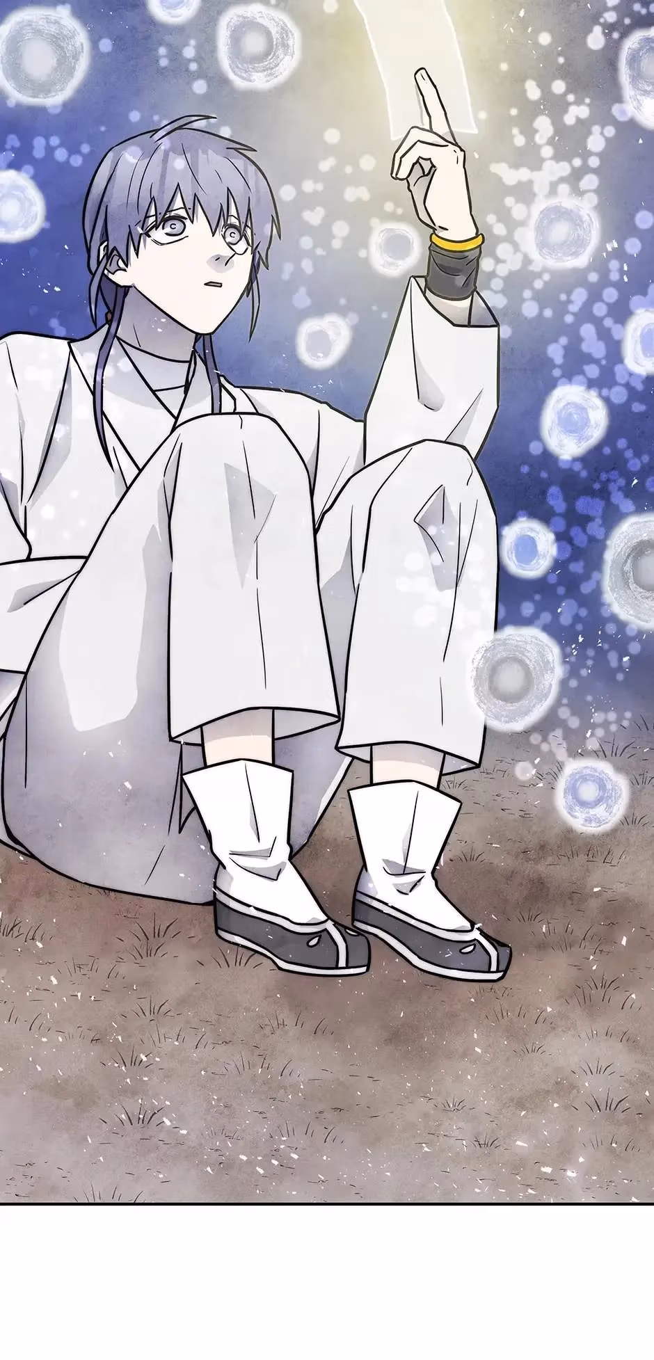 The Greatest Ascetic Chapter 49 page 72 - 