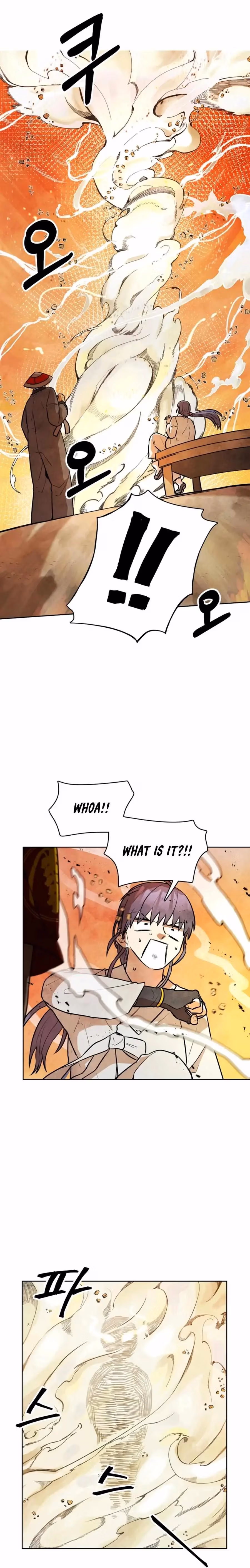 The Greatest Ascetic Chapter 5 page 11 - 